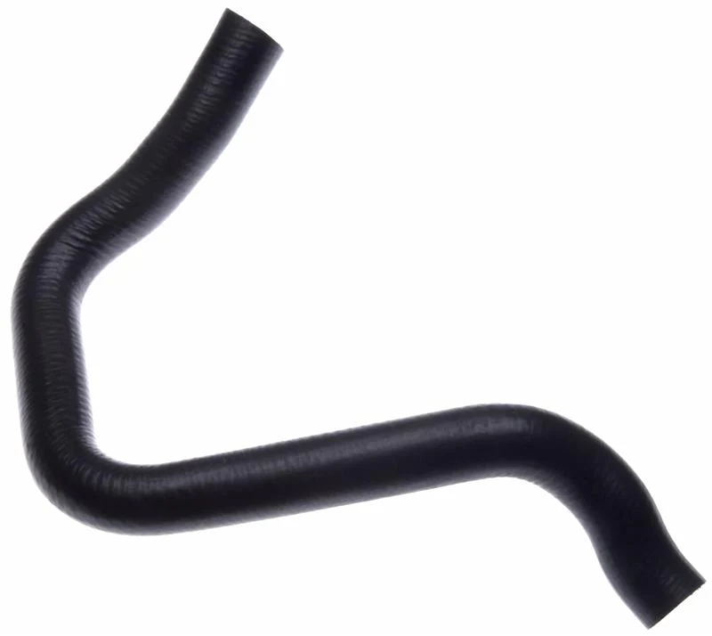 Gates 92-93 Chevrolet S Series Pickup V-6 4.3L Upper Molded Coolant Hose - Image 2