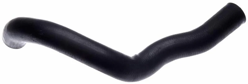 Gates 92-93 Ford F800 Ford 6-Cyl. 7.8L Diesel Lower Molded Coolant Hose - Image 2