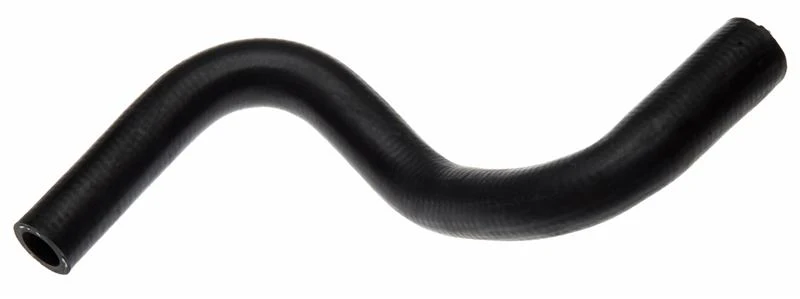 Gates 92-93 Oldsmobile Cutlass Supreme V-6 3.1L Heater To Pipe-2 Molded Heater Hose - Image 2