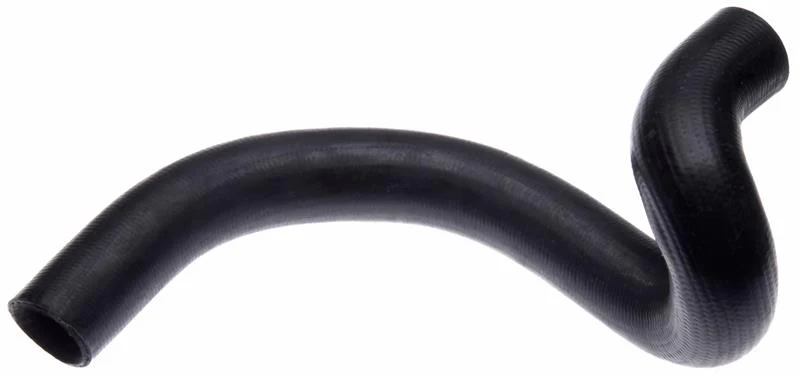 Gates 92-93 Pontiac Trans Sport V-6 3.8L Lower Molded Coolant Hose - Image 2