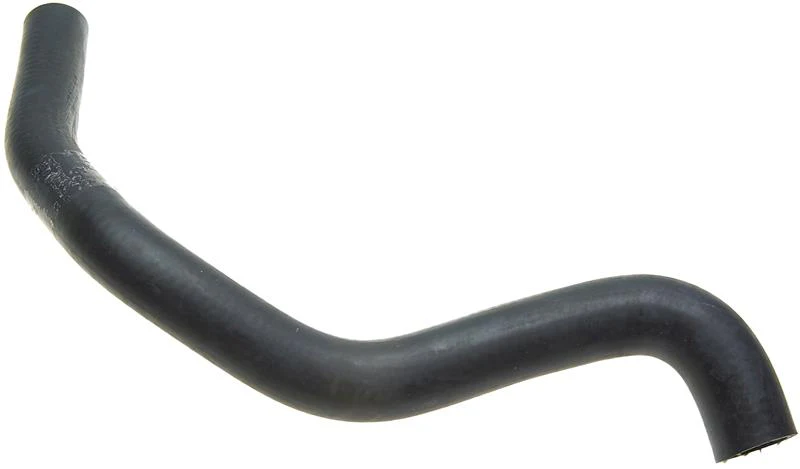 Gates 92-94 Chevrolet Astro V-6 4.3L Upper Molded Coolant Hose - Image 2