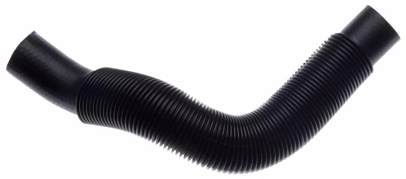 Gates 92-94 Chevrolet Cavalier 4-Cyl. 2.2L Upper Molded Coolant Hose - Image 2
