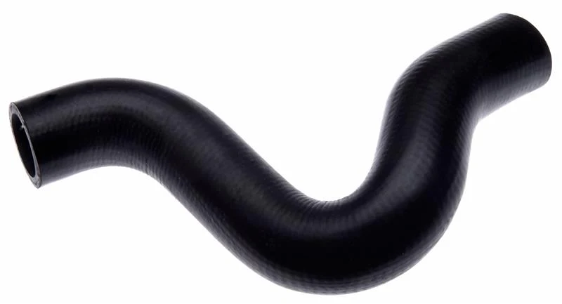 Gates 92-94 Chevrolet Corvette V-8 5.7L Upper - Eng. To Tee Molded Coolant Hose - Image 2