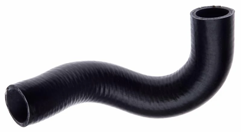 Gates 92-94 Chevrolet Corvette V-8 5.7L Upper - Tee To Rad. Molded Coolant Hose - Image 2