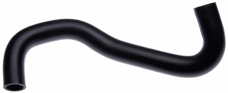 Gates 92-94 Mercury Topaz 4-Cyl. 2.3L Lower Molded Coolant Hose - Image 2