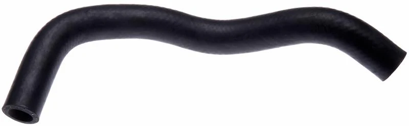 Gates 92-95 Buick LeSabre V-6 3.8L Heater To Pipe-1 Molded Heater Hose - Image 2
