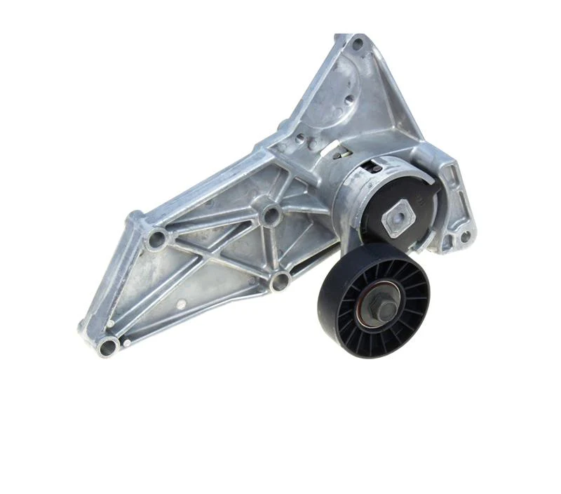 Gates 92-95 Buick LeSabre V-6 3.8L Tensioner Assy. Belt Drive Tensioner - Image 13