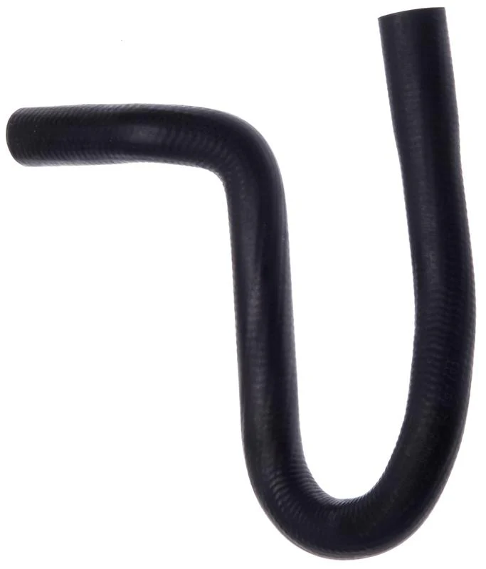 Gates 92-95 Chevrolet Lumina APV V-6 3.8L Heater To Pipe-2 Molded Heater Hose - Image 2