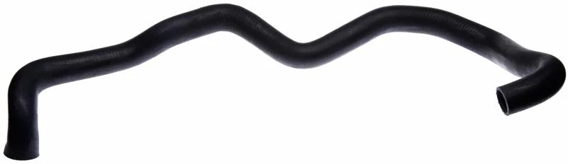 Gates 92-95 Dodge Caravan V-6 3.0L Lower Molded Coolant Hose - Image 2