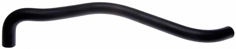 Gates 92-95 Honda Civic 4-Cyl. 1.5L Lower Molded Coolant Hose - Image 2
