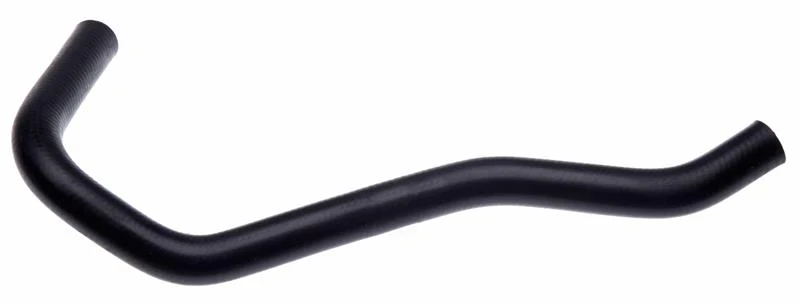 Gates 92-95 Honda Civic 4-Cyl. 1.5L Valve To Eng. Molded Heater Hose - Image 2