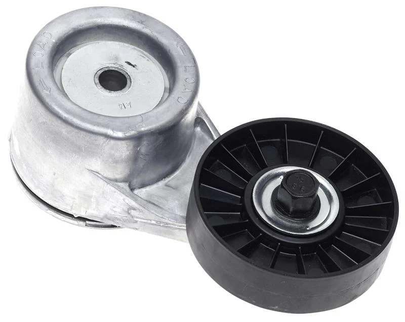 Gates 92-96 Chevrolet G Series Van V-8 5.7L Tensioner Assy. Belt Drive Tensioner - Image 8