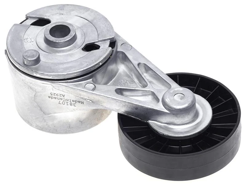 Gates 92-96 Chevrolet G Series Van V-8 5.7L Tensioner Assy. Belt Drive Tensioner - Image 9