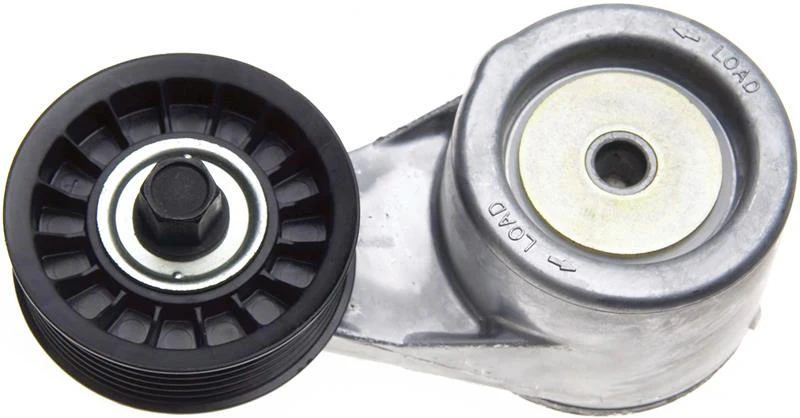 Gates 92-96 Chevrolet G Series Van V-8 5.7L Tensioner Assy. Belt Drive Tensioner - Image 10