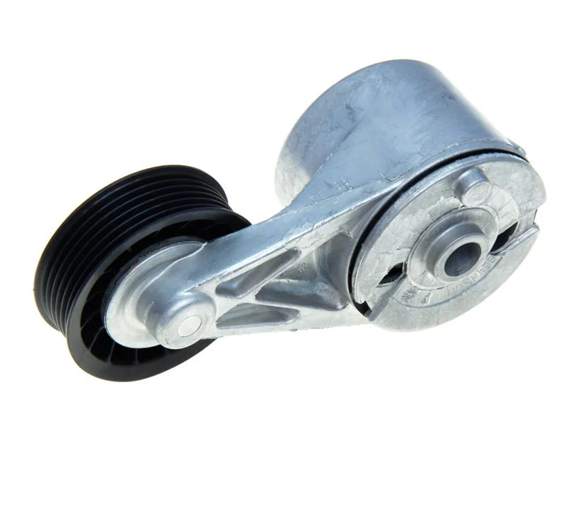 Gates 92-96 Chevrolet G Series Van V-8 5.7L Tensioner Assy. Belt Drive Tensioner - Image 13