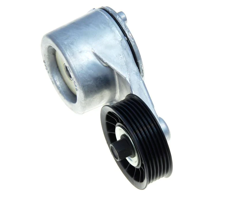 Gates 92-96 Chevrolet G Series Van V-8 5.7L Tensioner Assy. Belt Drive Tensioner - Image 5