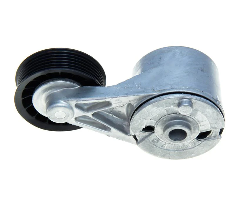 Gates 92-96 Chevrolet G Series Van V-8 5.7L Tensioner Assy. Belt Drive Tensioner - Image 6