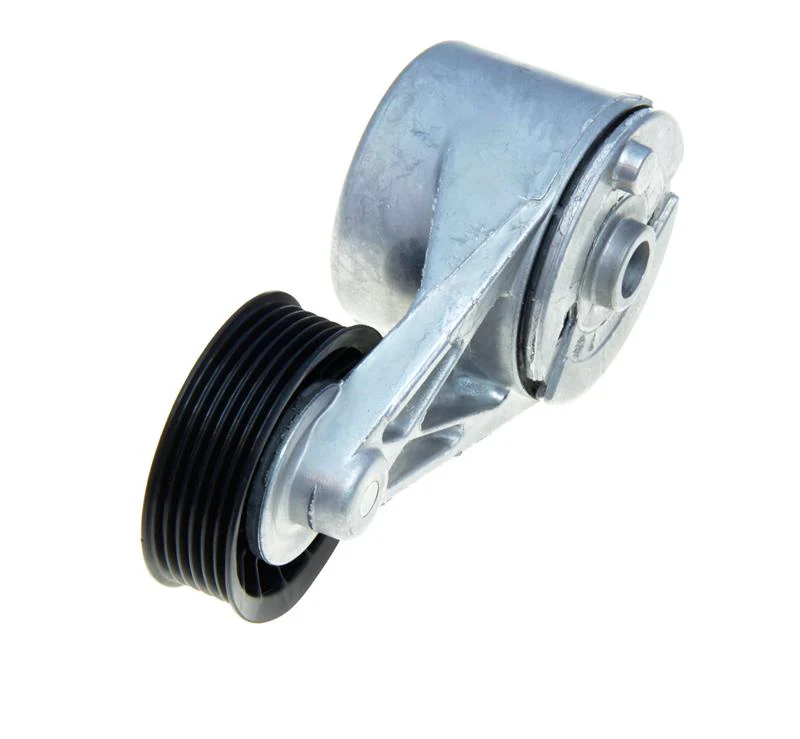 Gates 92-96 Chevrolet G Series Van V-8 5.7L Tensioner Assy. Belt Drive Tensioner - Image 7