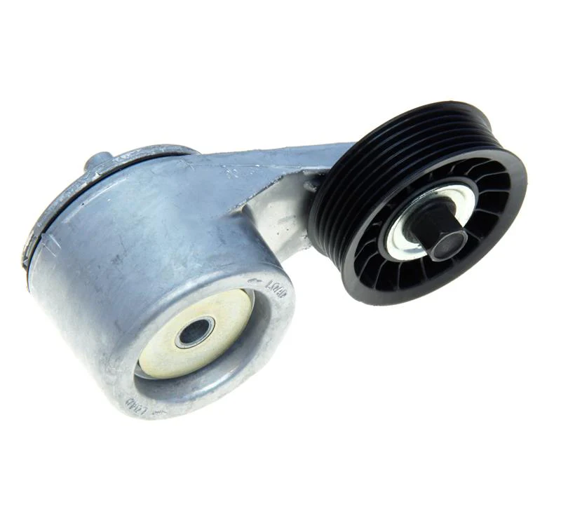 Gates 92-96 Chevrolet G Series Van V-8 5.7L Tensioner Assy. Belt Drive Tensioner - Image 9