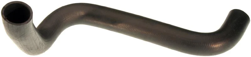 Gates 92-96 GMC Topkick C7500 GM V-8 6.0L Upper - Eng. To Rad. Molded Coolant Hose - Image 2