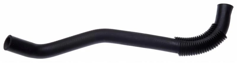 Gates 92-96 Toyota Camry 4-Cyl. 2.2L Valve To Thermostat Molded Heater Hose - Image 2