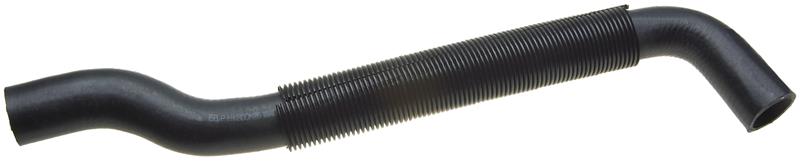 Gates 92-96 Toyota Camry V-6 3.0L Upper Molded Coolant Hose - Image 2