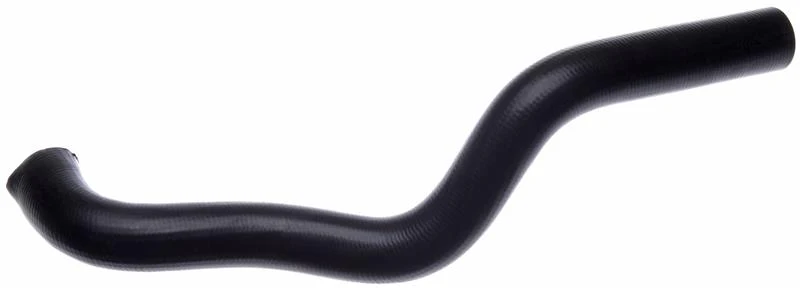 Gates 92-97 Dodge B Series Van V-8 5.2L Upper Molded Coolant Hose - Image 2