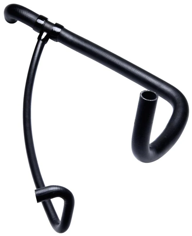 Gates 92-97 Ford Crown Victoria 4.6L Lower Coolant Hose - Image 2
