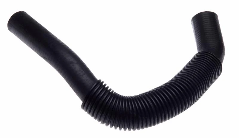 Gates 92-97 Isuzu Trooper V-6 3.2L Heater To Pipe-1 Molded Heater Hose - Image 2