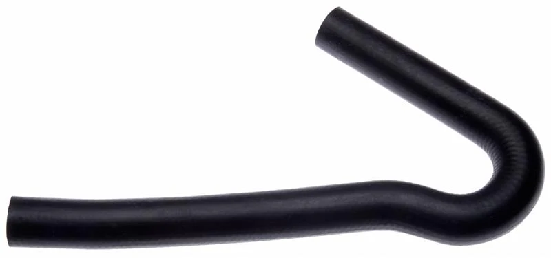 Gates 92-97 Volvo 960 6-Cyl. 2.9L Upper Molded Coolant Hose - Image 2