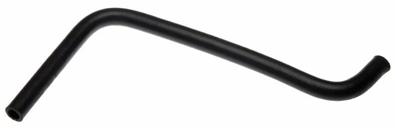 Gates 92-98 Ford E Series Van V-8 7.3L Diesel Tee-1 To Tee-3 Molded Heater Hose - Image 2
