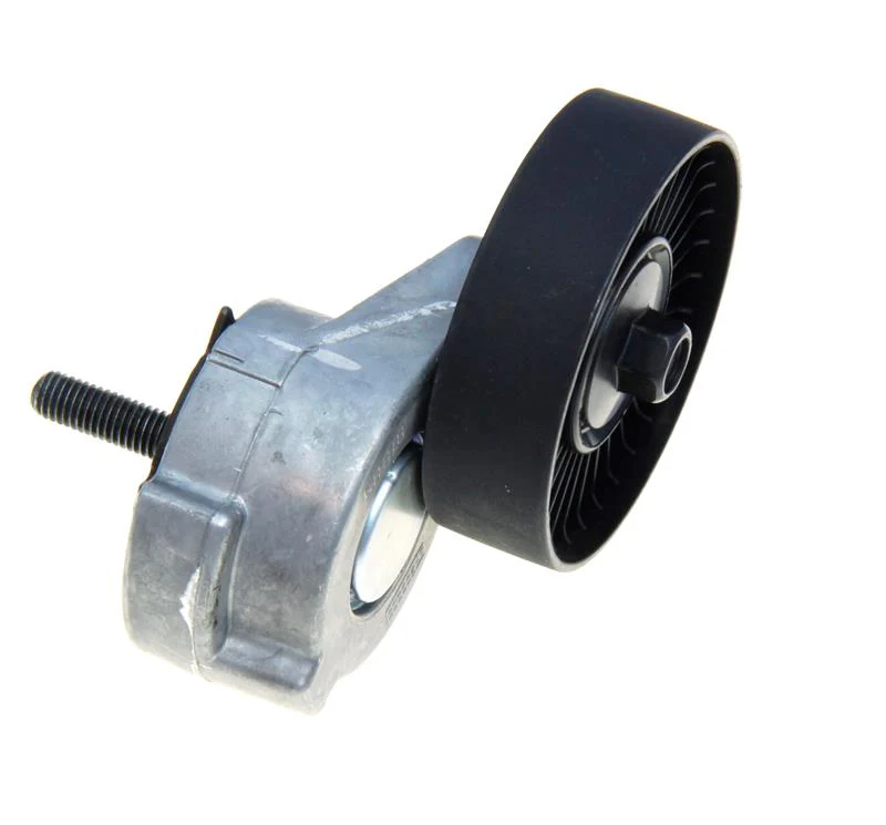 Gates 93-00 Dodge Grand Caravan V-6 3.3L Smooth Belt Drive Tensioner - Image 10