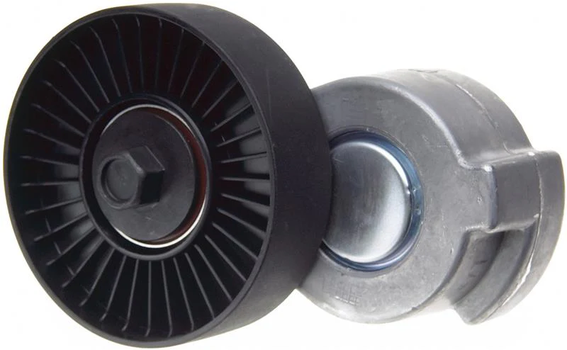Gates 93-00 Dodge Grand Caravan V-6 3.3L Smooth Belt Drive Tensioner - Image 11