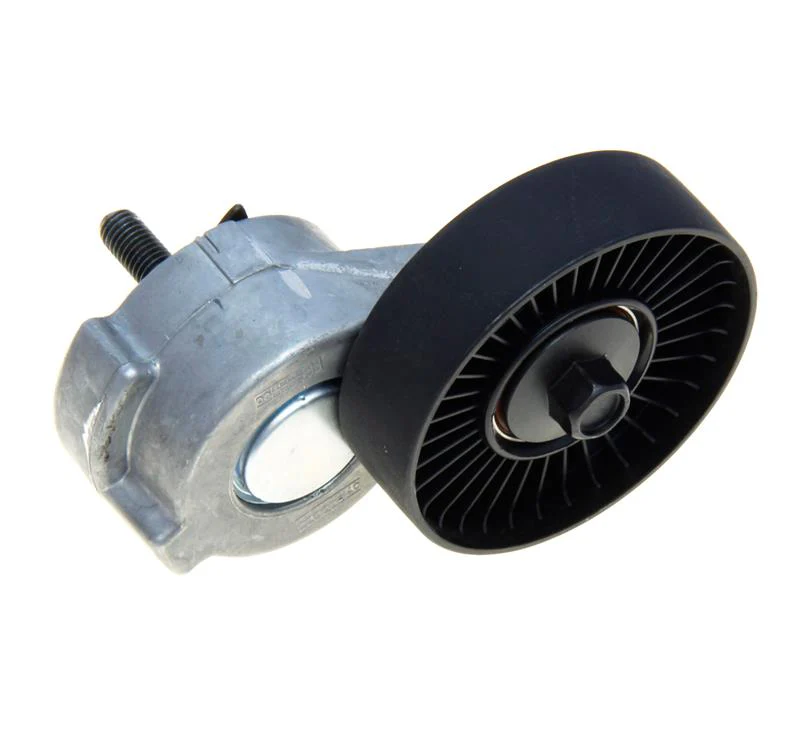Gates 93-00 Dodge Grand Caravan V-6 3.3L Smooth Belt Drive Tensioner - Image 12