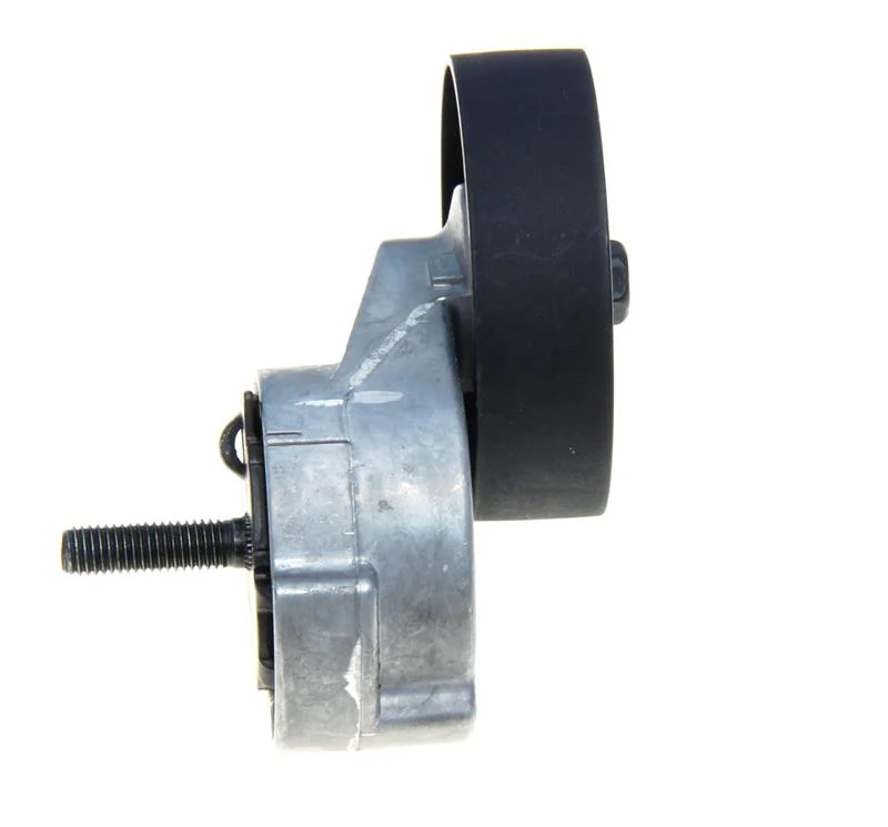 Gates 93-00 Dodge Grand Caravan V-6 3.3L Smooth Belt Drive Tensioner - Image 13