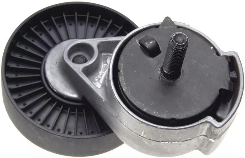 Gates 93-00 Dodge Grand Caravan V-6 3.3L Smooth Belt Drive Tensioner - Image 2