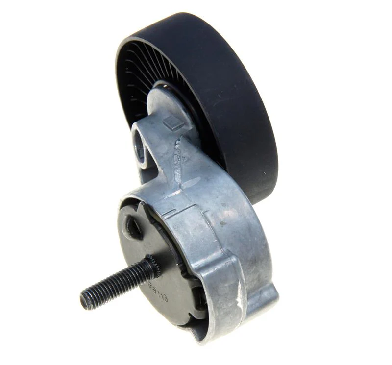 Gates 93-00 Dodge Grand Caravan V-6 3.3L Smooth Belt Drive Tensioner - Image 3