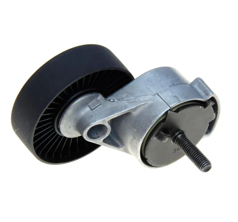 Gates 93-00 Dodge Grand Caravan V-6 3.3L Smooth Belt Drive Tensioner - Image 5