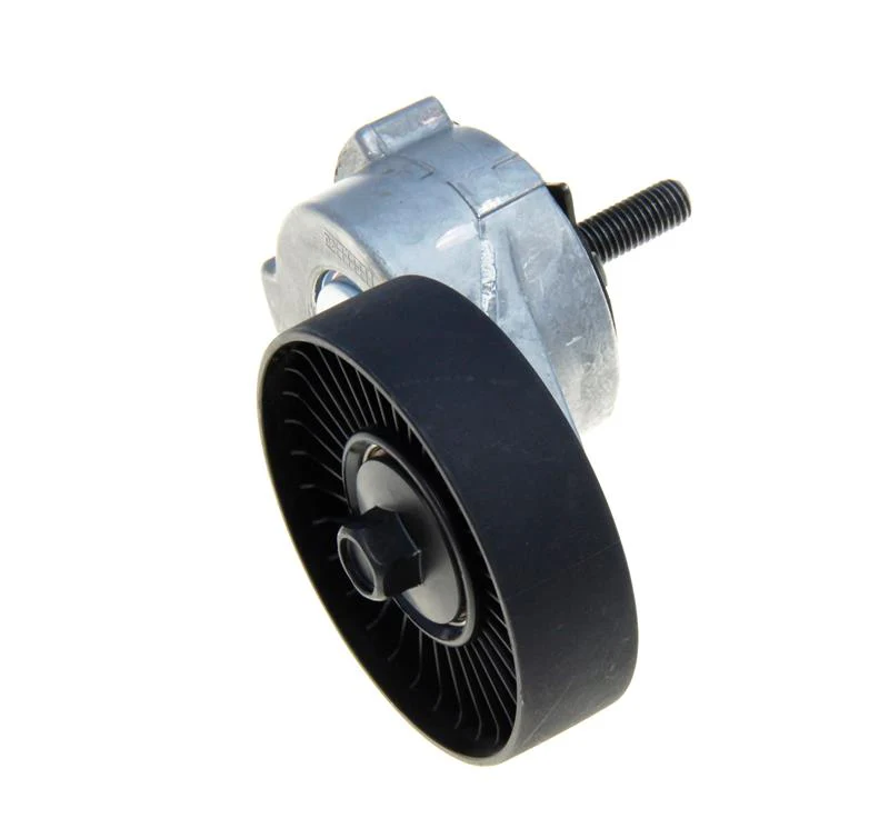Gates 93-00 Dodge Grand Caravan V-6 3.3L Smooth Belt Drive Tensioner - Image 6