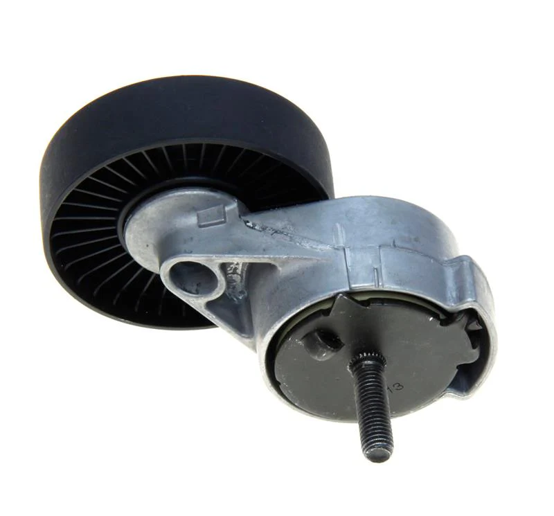 Gates 93-00 Dodge Grand Caravan V-6 3.3L Smooth Belt Drive Tensioner - Image 7