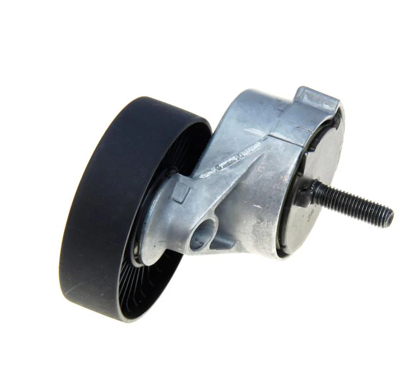 Gates 93-00 Dodge Grand Caravan V-6 3.3L Smooth Belt Drive Tensioner - Image 8