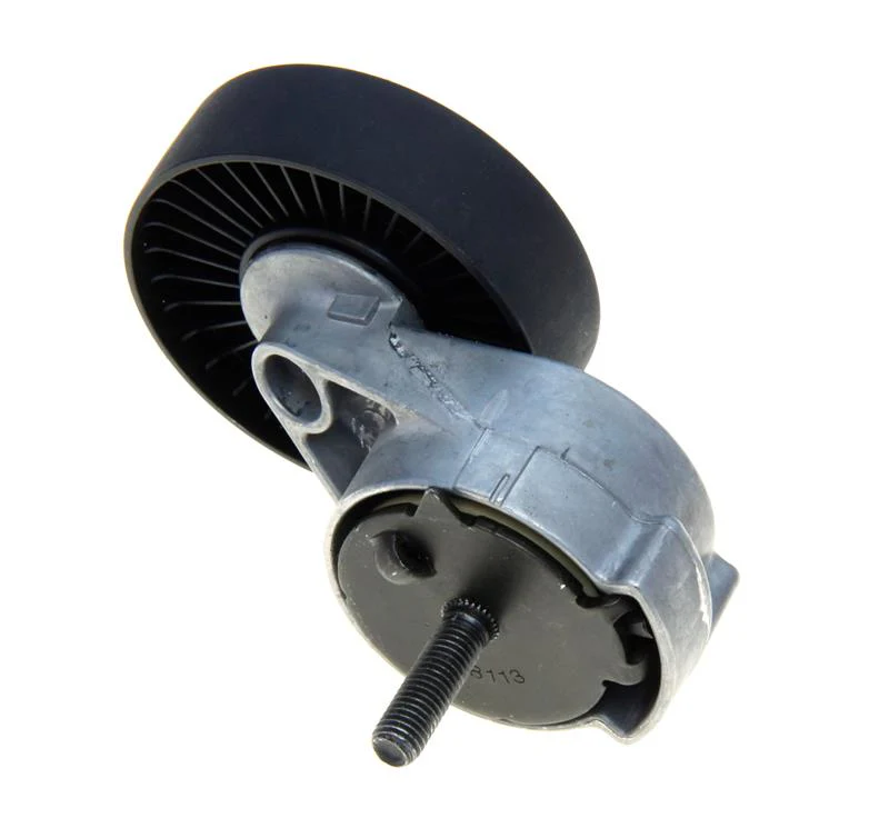 Gates 93-00 Dodge Grand Caravan V-6 3.3L Smooth Belt Drive Tensioner - Image 9