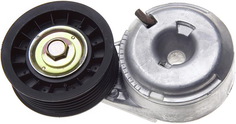 Gates 93-00 Ford Explorer V-6 4.0L Tensioner Assy. Belt Drive Tensioner - Image 3