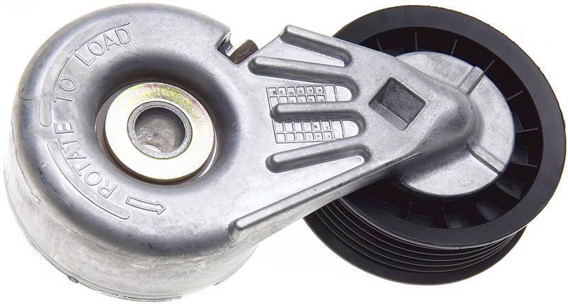 Gates 93-00 Ford Explorer V-6 4.0L Tensioner Assy. Belt Drive Tensioner - Image 8