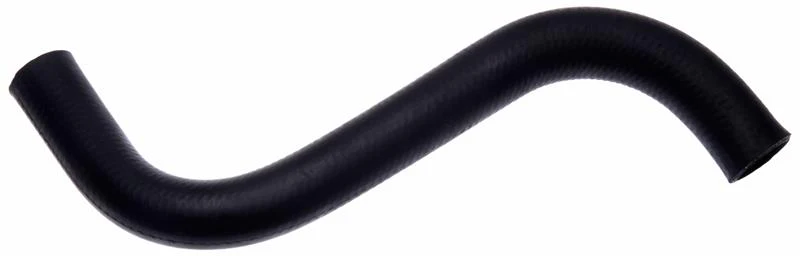 Gates 93-01 Nissan Altima 4-Cyl. 2.4L Lower Molded Coolant Hose - Image 2