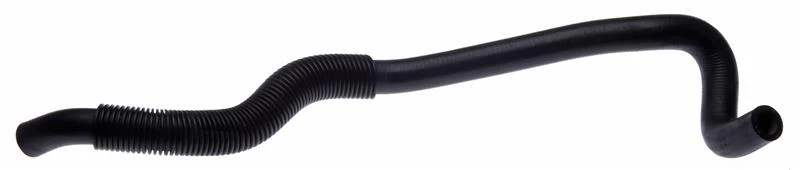 Gates 93-01 Subaru Impreza / 90-94 Legacy Small ID Coolant Hose - Image 2