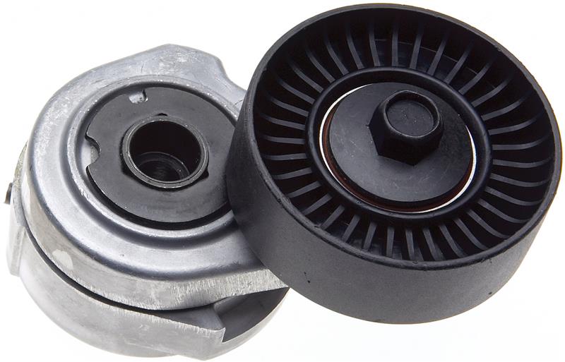 Gates 93-07 Ford Taurus V-6 3.0L Tensioner Assy. Belt Drive Tensioner - Image 11