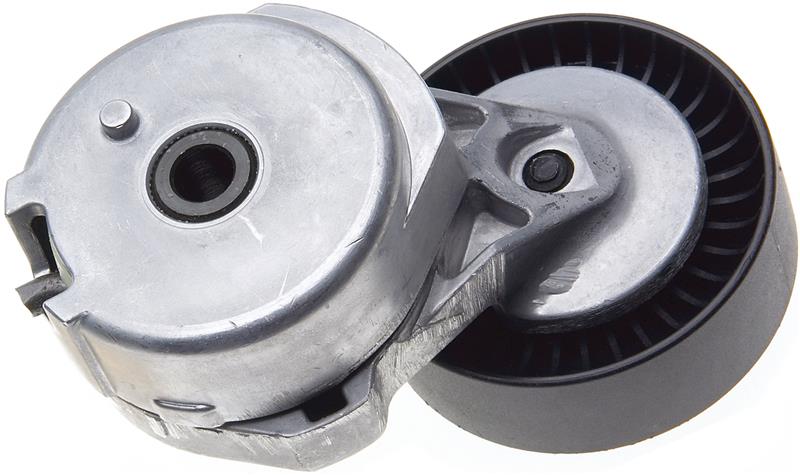 Gates 93-07 Ford Taurus V-6 3.0L Tensioner Assy. Belt Drive Tensioner - Image 7