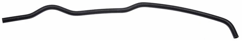 Gates 93-95 BMW 740IL V-8 4.0L Reservoir To Rad. Molded Heater Hose - Image 2