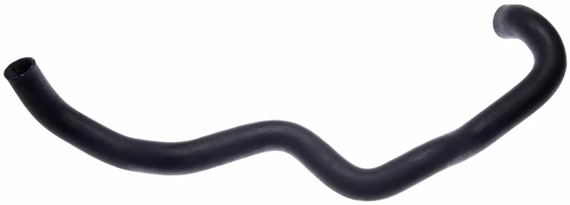 Gates 93-95 Dodge Caravan V-6 3.0L Lower Molded Coolant Hose - Image 2